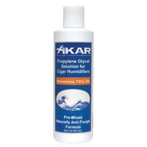 Xikar Solution