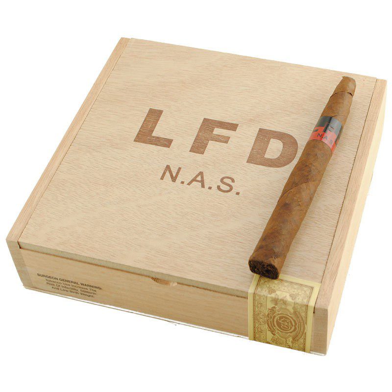 LFD NAS