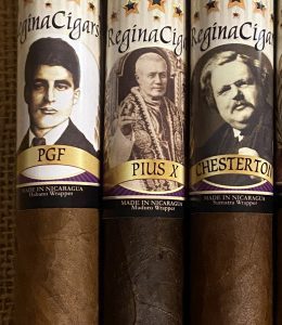 Regina Chesterton Sumatra