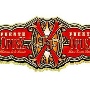 Opus X Belicoso XXX