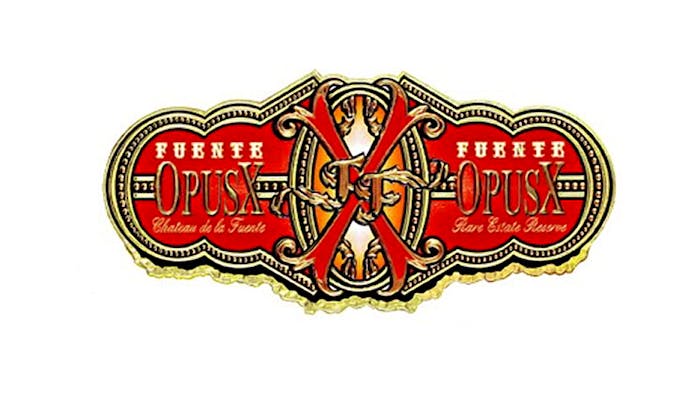 Opus X 888