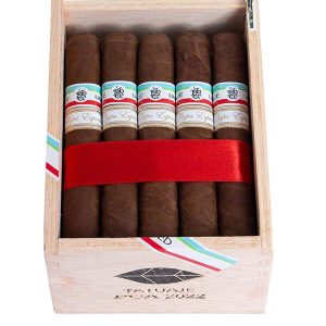 Tatuaje PCA 2023